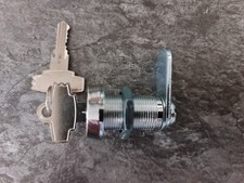 Backbox-Schloss Bally EE