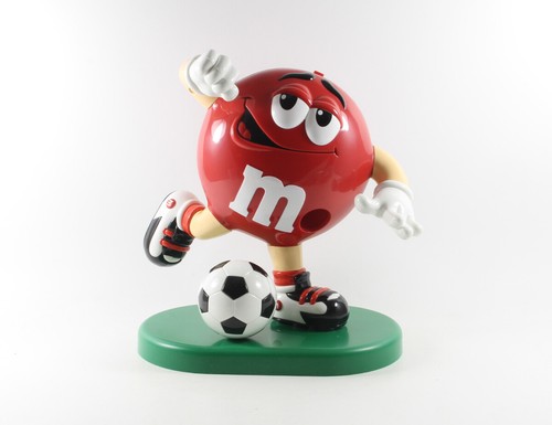 Smarties spender - m, &