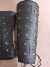 Mytholon Armschienen Leder