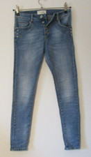 30 91 LEXXURY Damen Jeans Hose