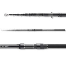 Daiwa Black Widow Tele Carp