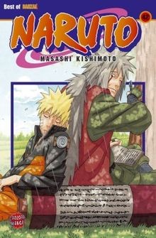 Naruto band von kishimoto - von,