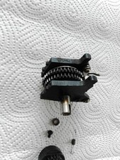 Carson CR 2+4 und Reely