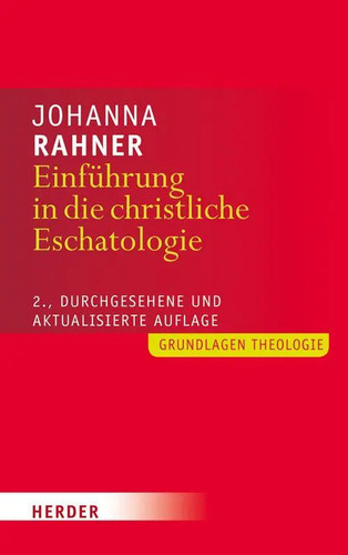 Einführung die christliche - in,