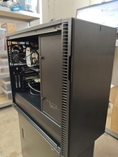 Leiser Tower Server | Xeon E3-1220 v6 | 16 GB RAM | 3 TB SSD