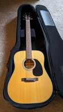 Sigma Guitars DR-1ST western