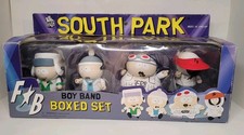 South park boy band - south, boxed