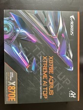 GIGABYTE X670 AORUS ELITE AX