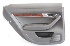Türverkleidung Audi A6 Avant