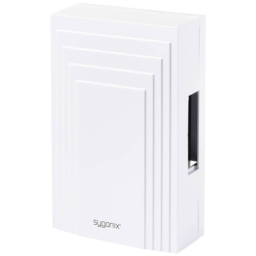 Sygonix 5491840 gong - sygonix,