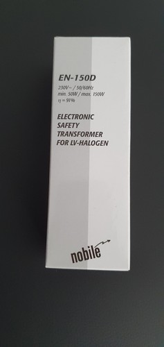 Nobile elektronischer - nobile,