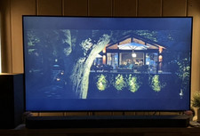 Samsung QLED Q8F 4K Smart TV