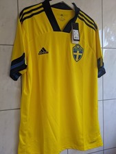 Adidas Schweden Trikot 2020