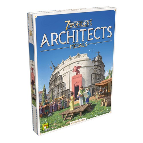 Wonders architects - 7,