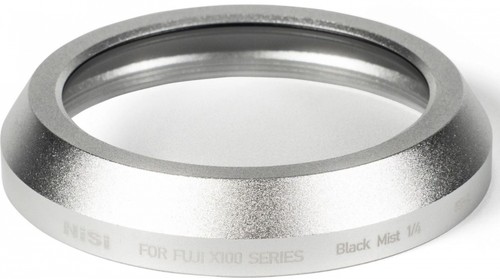 Nisi fujifilm x100 black mist - nisi,