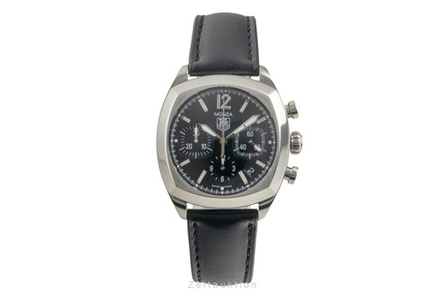 Tag heuer monza chronograph - tag,