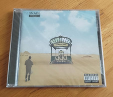 DJ Snake - Encore (CD Album)