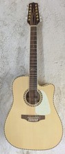 Takamine GD74CE12U Unison