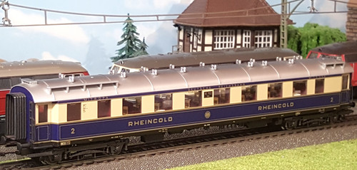 520 märklin - ,