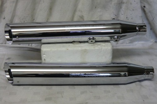Harley davidson endtöpfe - harley-davidson, us