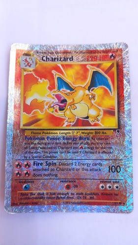 Pokémon legendary collection - pokémon,