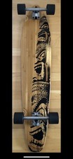 Neuwertiges Jucker Hawaii Longboard MAKAHA SE