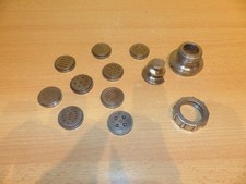 Bosch Nudelvorsatz für