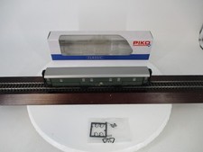 PIKO Spur H0 53176 Personenwagen Packwagen Ep. IV der DR in OVP