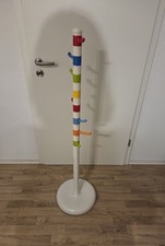 Kinder Garderobe bunt, nicht mehr bei IKEA erhältlich
