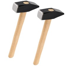 2 PCS 3 Pound Cross Peen