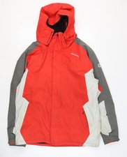 Rossignol Skijacke Herren rot