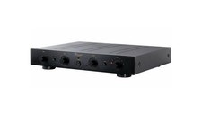 Vincent preamplifier