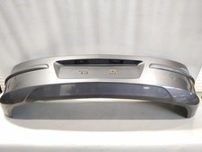 Opel Astra H orig. Stoßstange Stossfänger hinten 5-türig Fließheck BJ2005 Z155 m