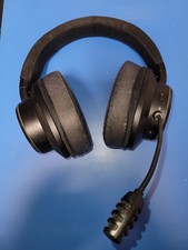 Creative SXFI Gamer Headset Schwarz USB Gaming Kopfhörer mit Mikrofon