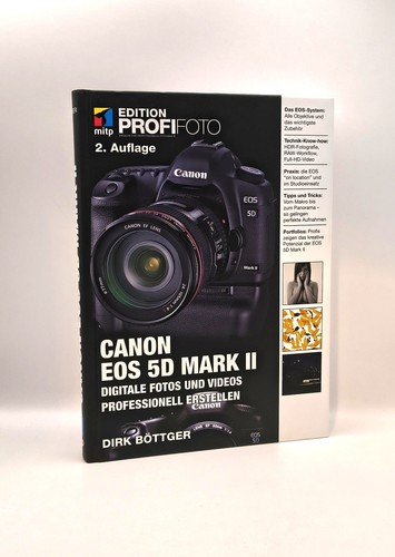 Dirk böttger canon - canon, 5d