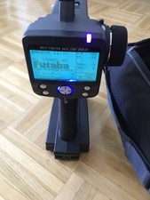 Futaba 3PK Super 40mhz Neuzustand RC Vintage Losi Tamiya HPI Kyosho 