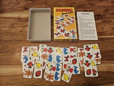 DOMINO JUNIOR Schmidt Spiele -