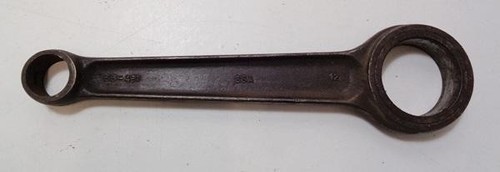 Bsa pleuel 481 - pleuel, gebraucht