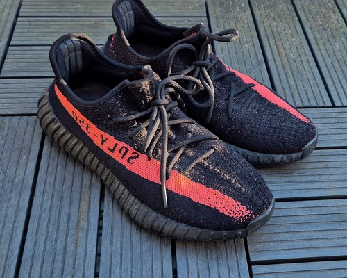 Original adidas yeezy - original,