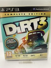 Dirt 3 COMPLETE EDITION