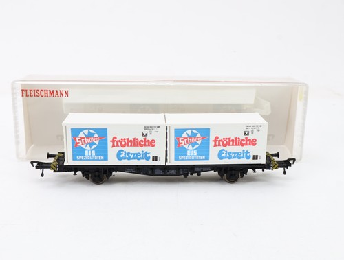 Fleischmann 5236 - h0,
