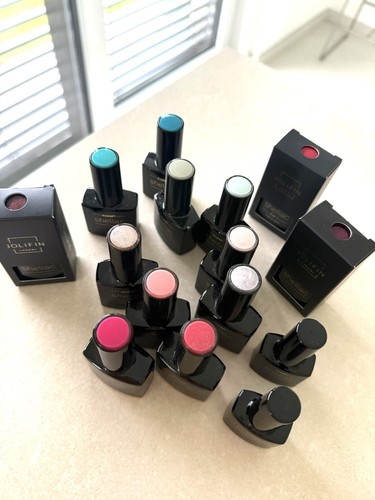 Jolifin shellac set - jolifin, 15