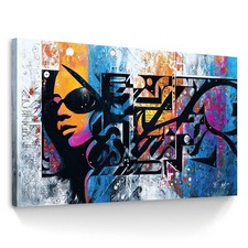 Leinwand Bilder Abstrakt