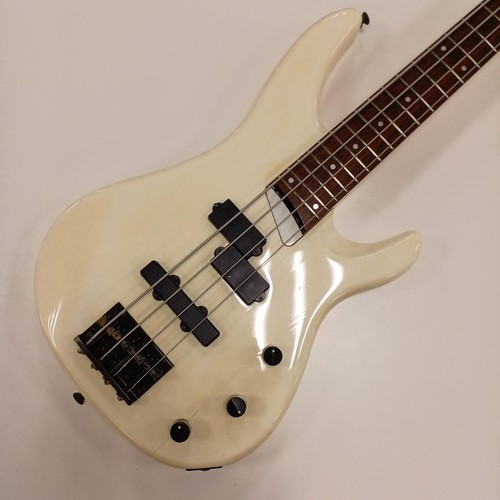 Yamaha rbx msiii used - used, basswood