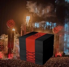 Rammstein xxxiii limited - rammstein,