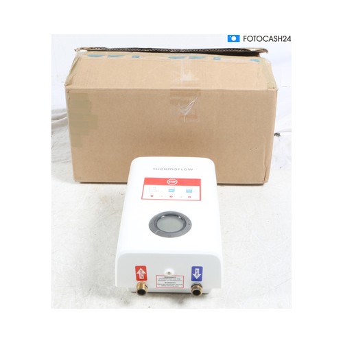Thermoflow elektronischer - thermoflow,