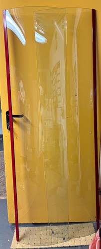 Komplette runddusche - u,