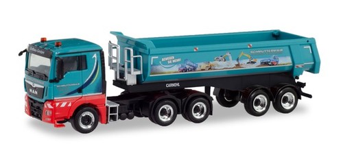 Herpa lkw man - herpa,