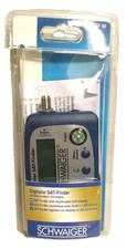 Schwaiger Digitaler SAT-Finder
