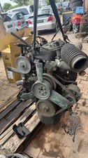 Mercedes LKW Motor OM 364  A 364 A LK 814 917 1117 364 609 709 809